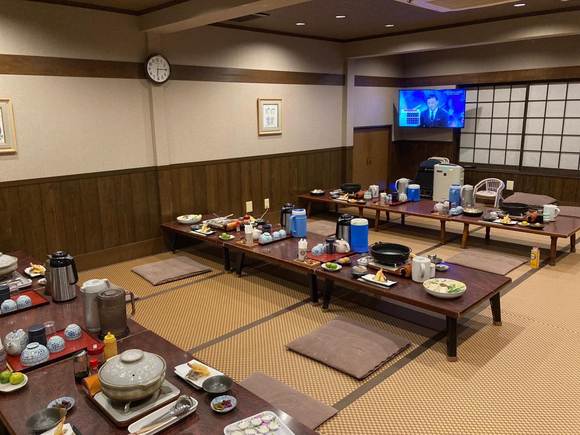 Ryoso Chatani Kyōto Exterior foto